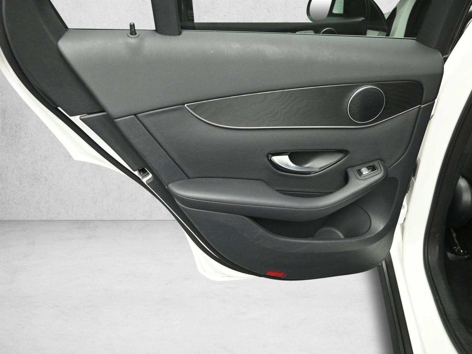 2017 MERCEDES-BENZ GLC-CLASS - Image 23