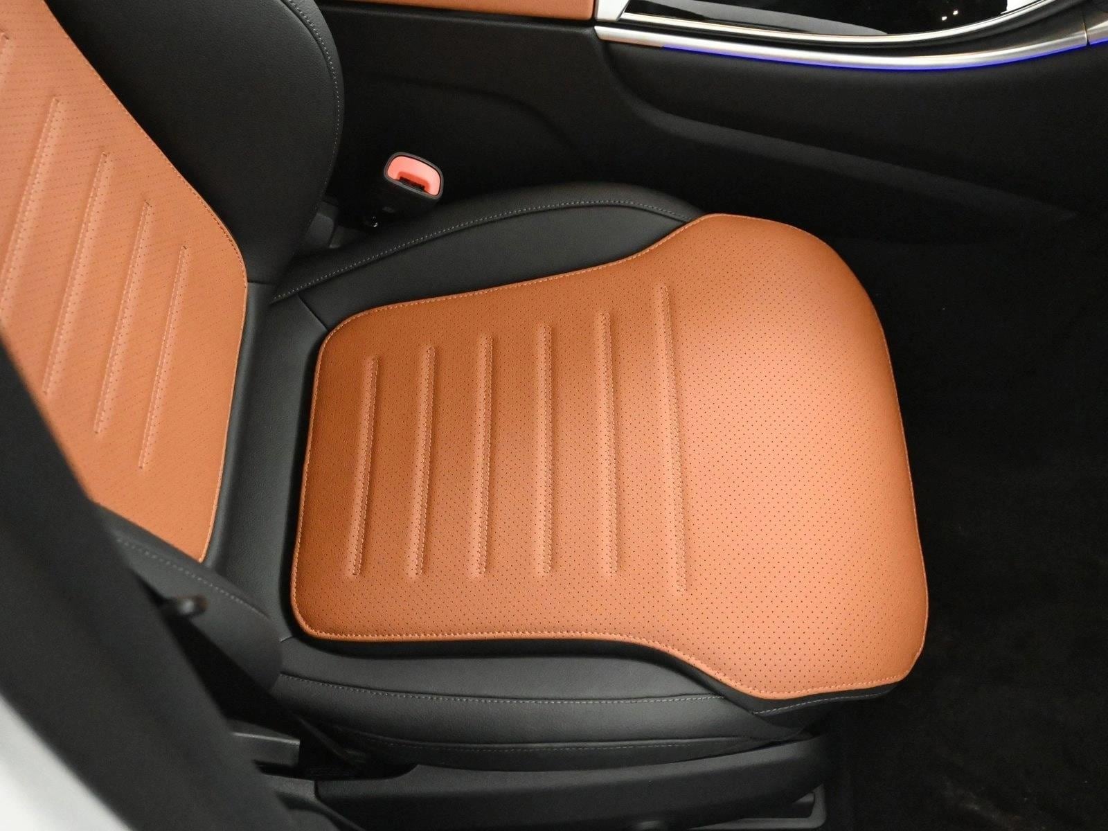 2026 MERCEDES-BENZ GLC-CLASS - Image 29