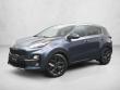 Used 2020 Kia Sportage S SUV