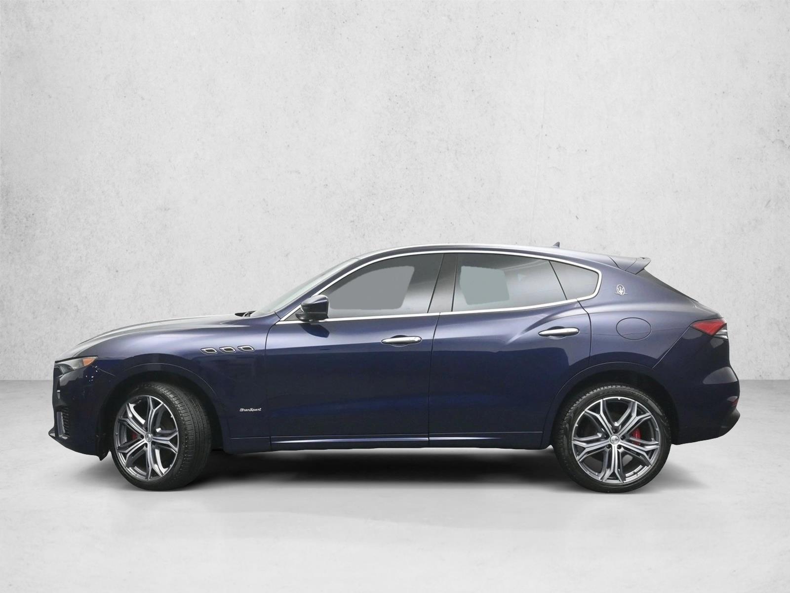 2021 MASERATI LEVANTE - Image 7