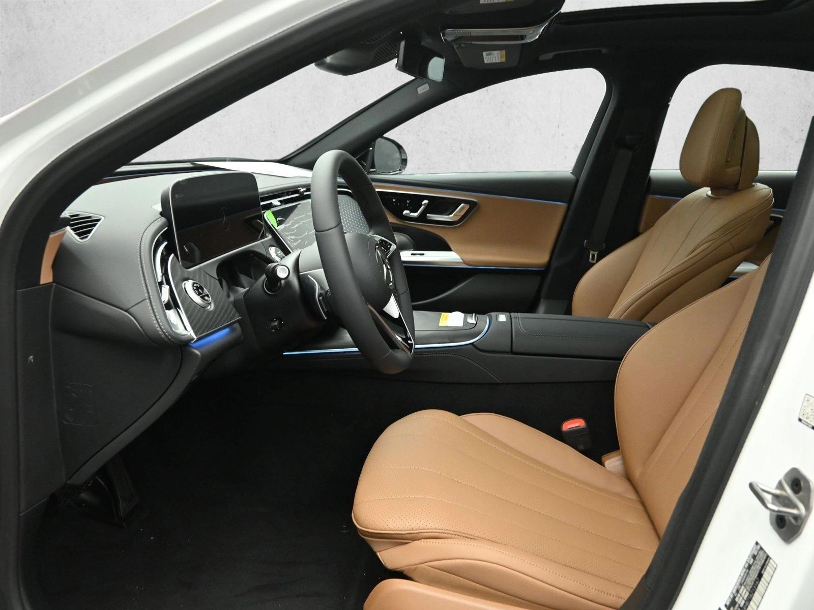 2026 MERCEDES-BENZ E-CLASS - Image 8