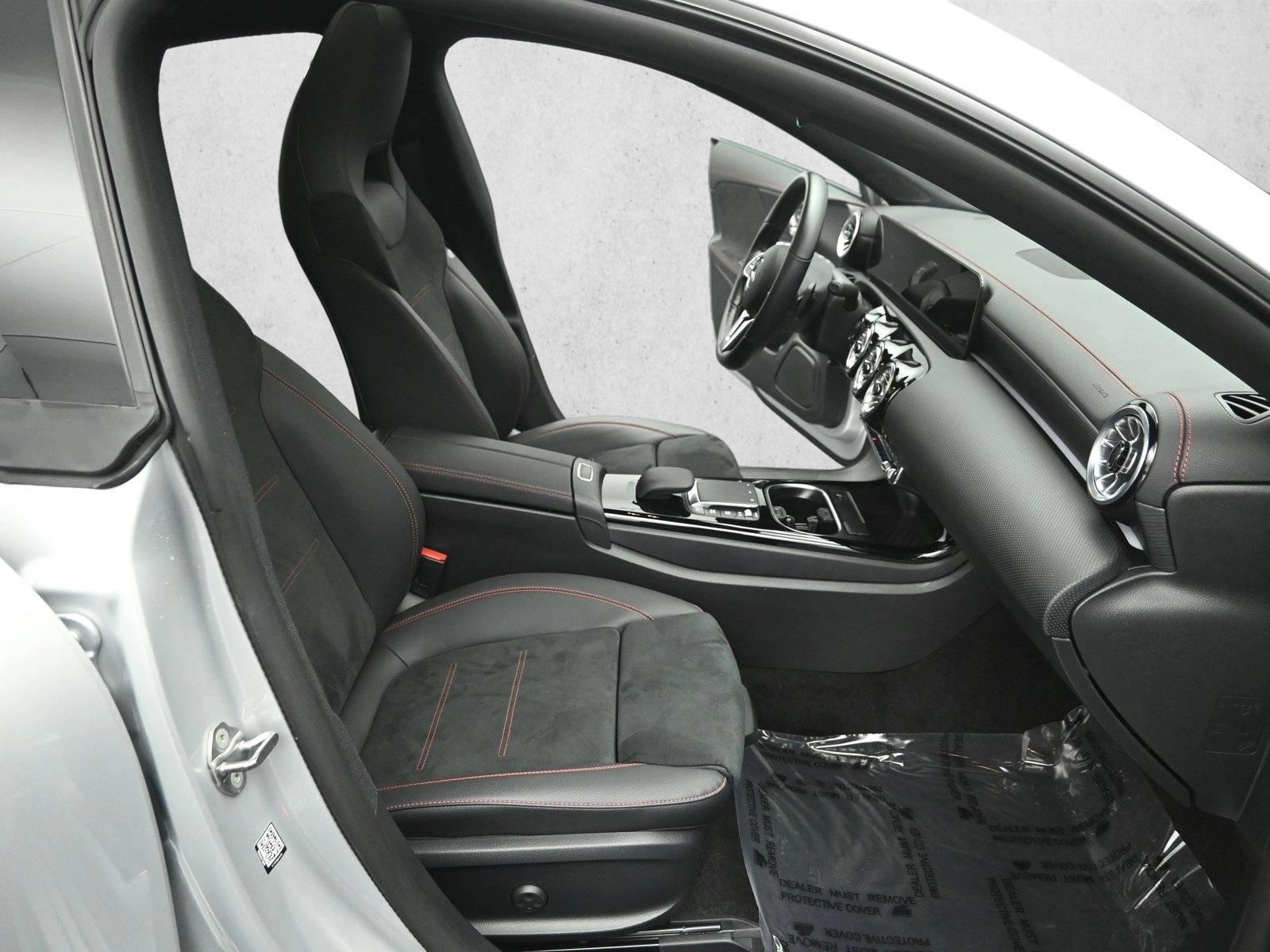 2023 MERCEDES-BENZ CLA-CLASS - Image 30