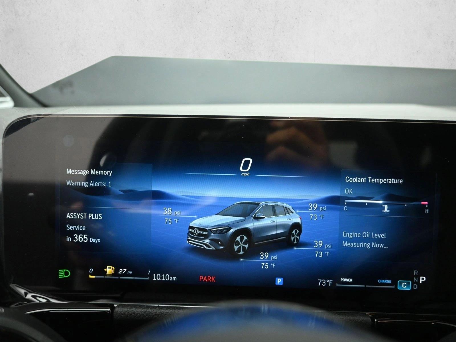 2026 MERCEDES-BENZ GLA-CLASS - Image 17