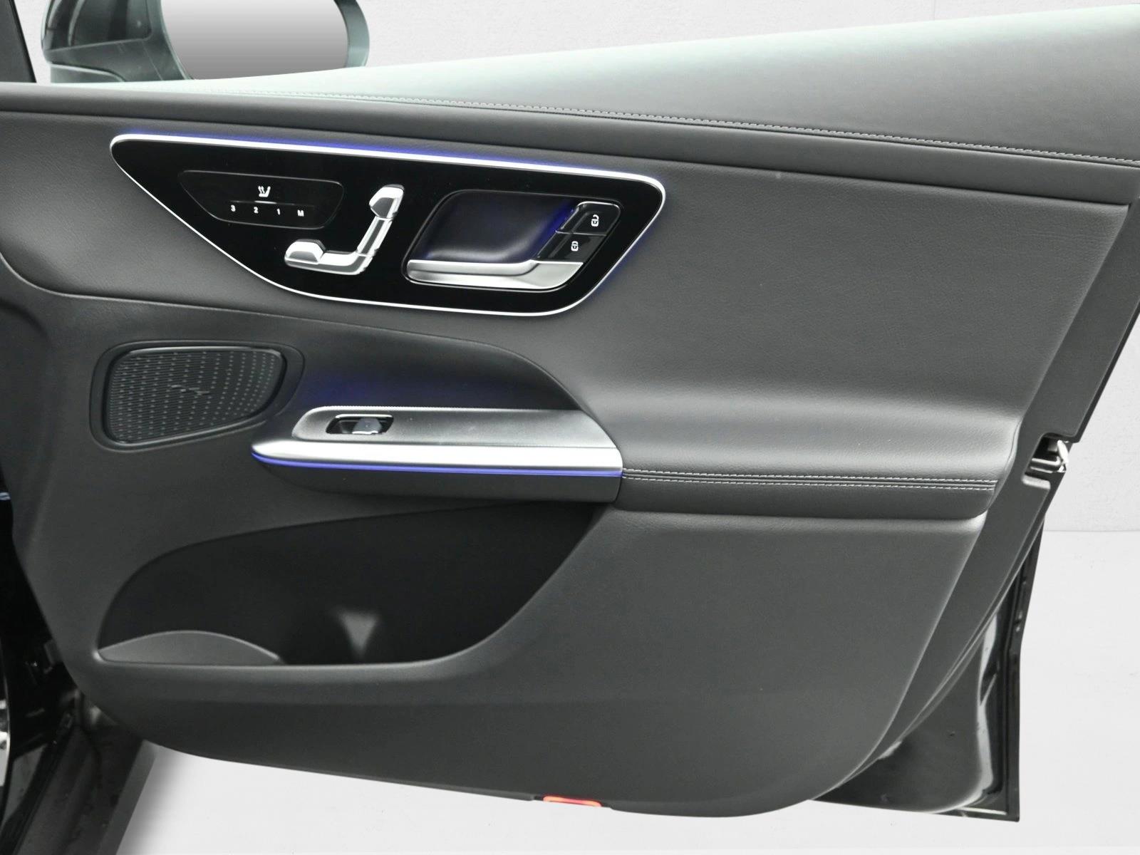 2026 MERCEDES-BENZ GLC-CLASS - Image 28