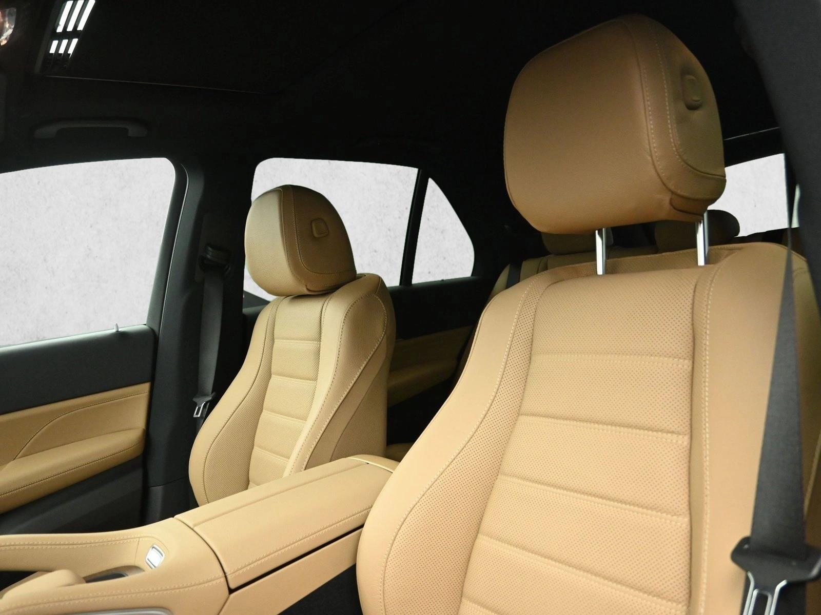 2026 MERCEDES-BENZ GLE-CLASS - Image 9