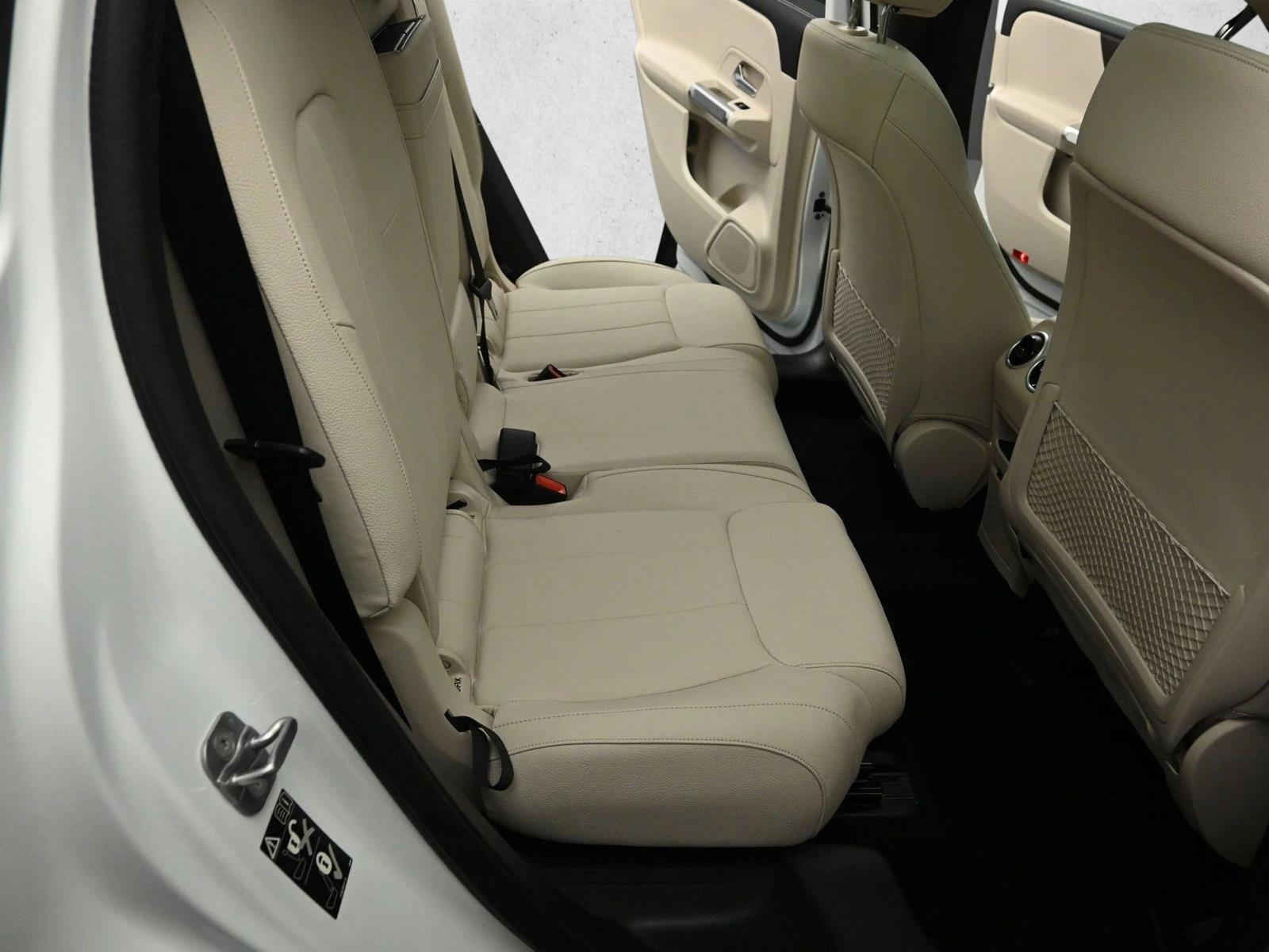 2025 MERCEDES-BENZ GLB-CLASS - Image 23