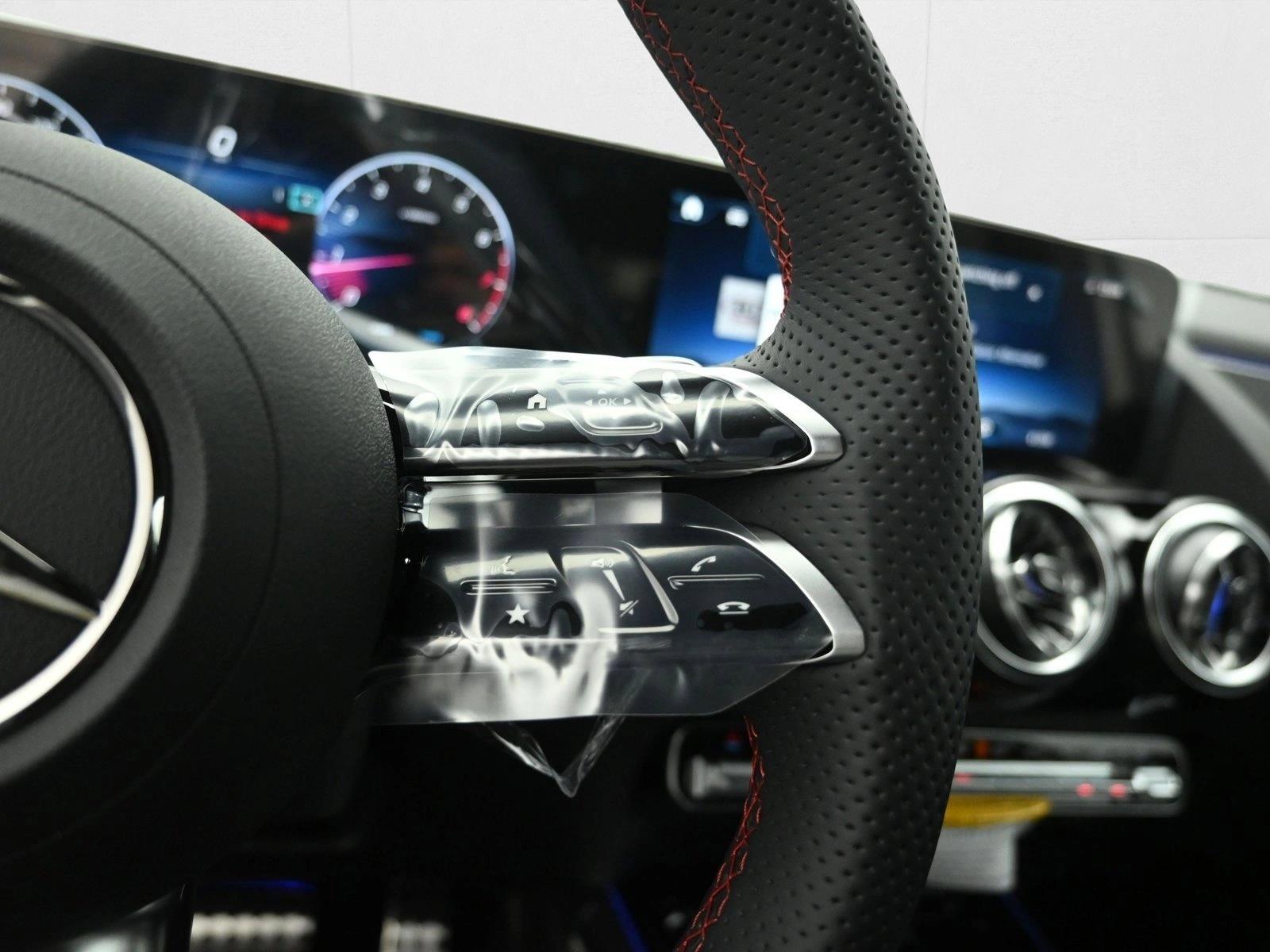 2026 MERCEDES-BENZ GLA-CLASS - Image 16