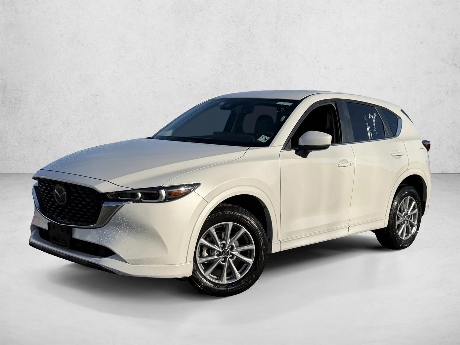 2025 MAZDA CX-5 - Image 1