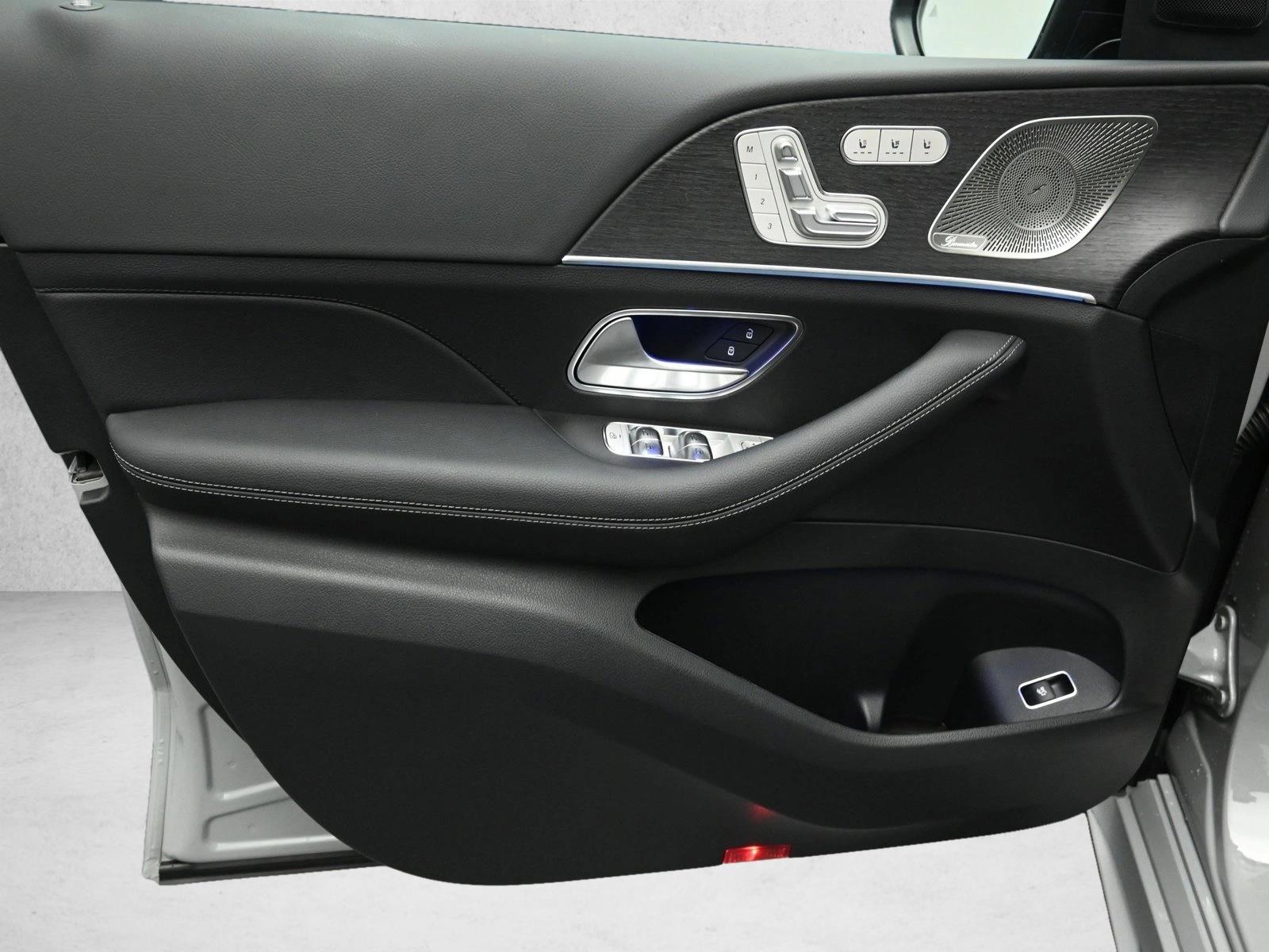 2026 MERCEDES-BENZ GLE-CLASS - Image 19