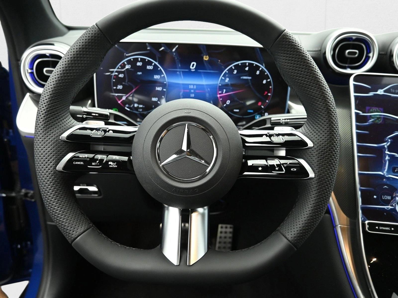 2026 MERCEDES-BENZ GLC-CLASS - Image 13