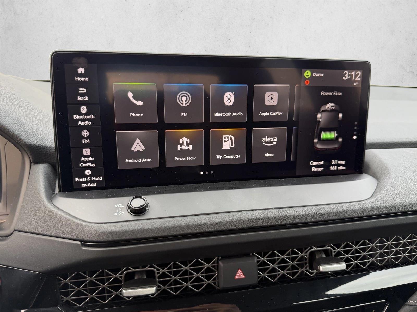 2025 HONDA ACCORD - Image 16