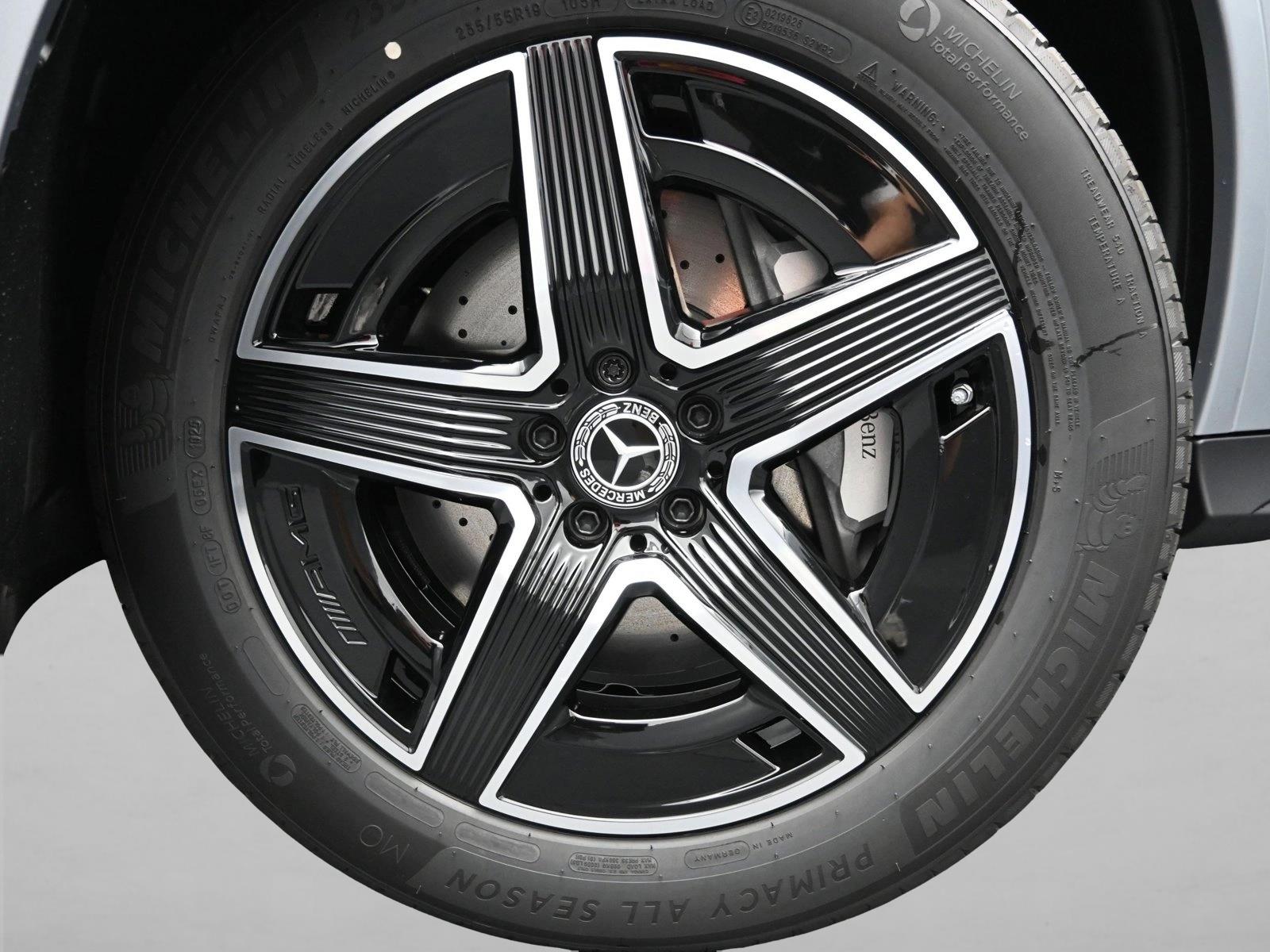 2025 MERCEDES-BENZ GLC-CLASS - Image 29