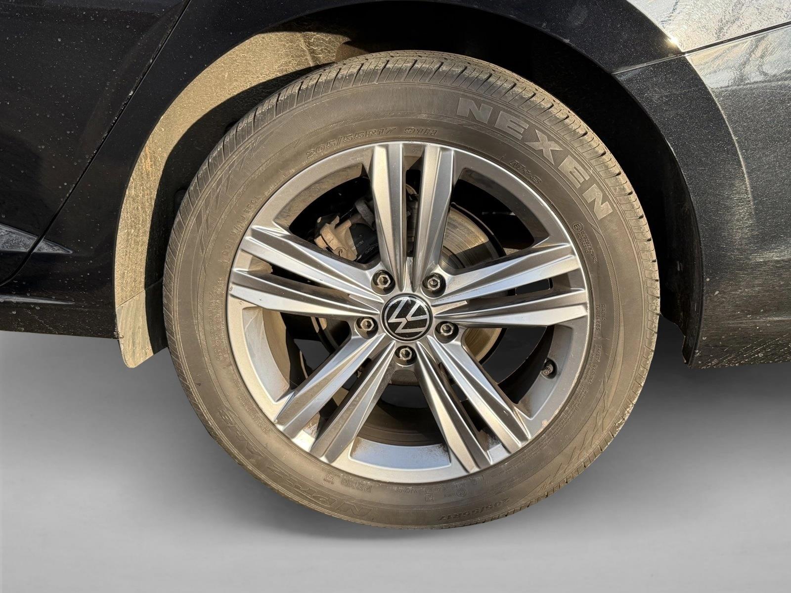 2024 VOLKSWAGEN JETTA - Image 9