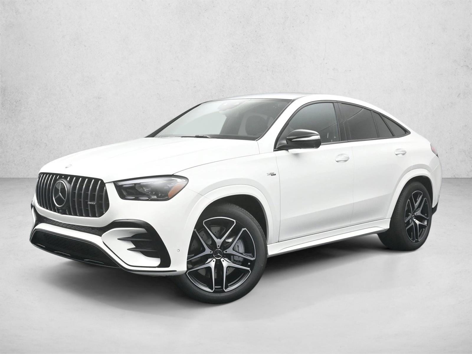 2026 Mercedes-Benz GLE GLE 53 AMG 4MATIC's photo