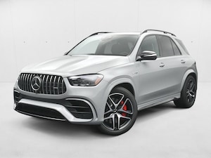 2026 Mercedes-Benz AMG GLE 63 AMG &reg; GLE 63 S 4MATIC+ &reg; SUV SUV