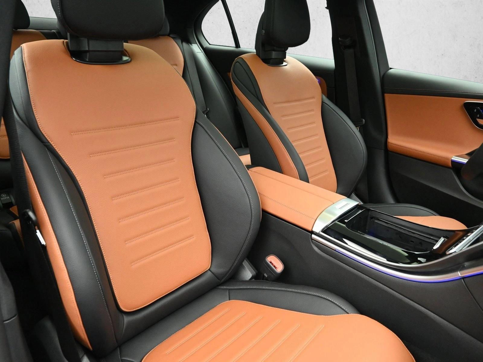 2025 MERCEDES-BENZ C-CLASS - Image 30