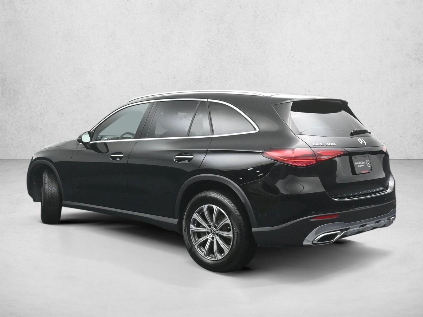 2026 MERCEDES-BENZ GLC-CLASS - Image 6