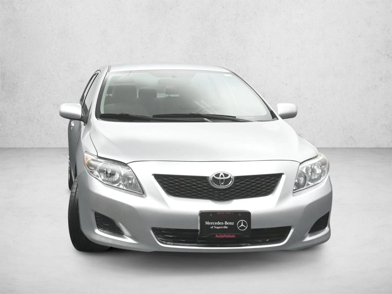 2010 TOYOTA COROLLA - Image 3