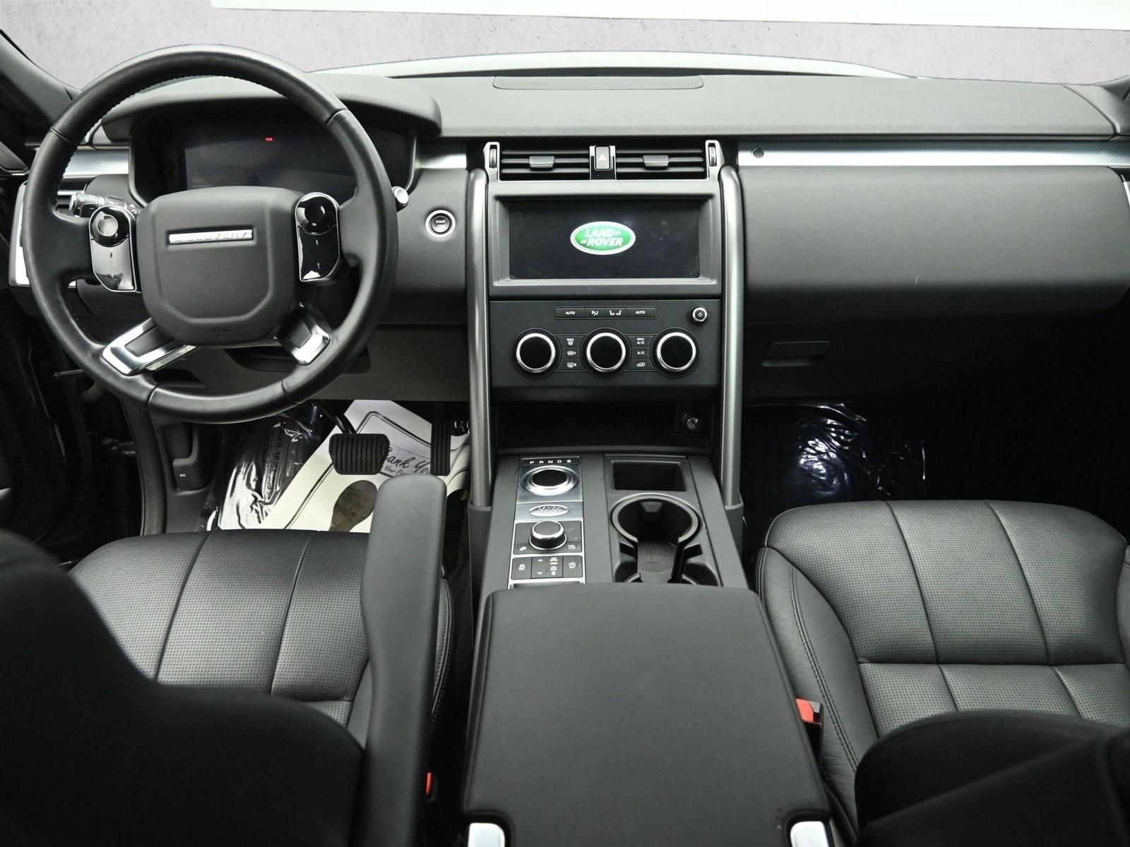 2020 LAND ROVER DISCOVERY - Image 22