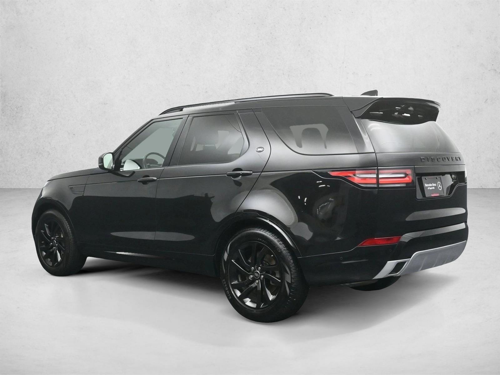 2020 LAND ROVER DISCOVERY - Image 6