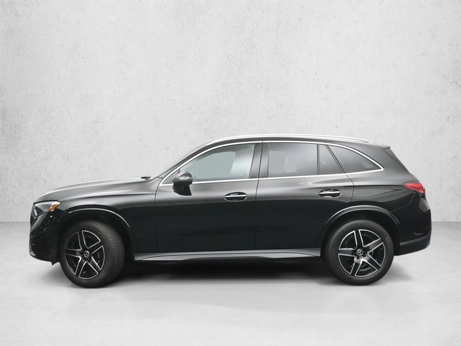 2026 MERCEDES-BENZ GLC-CLASS - Image 7