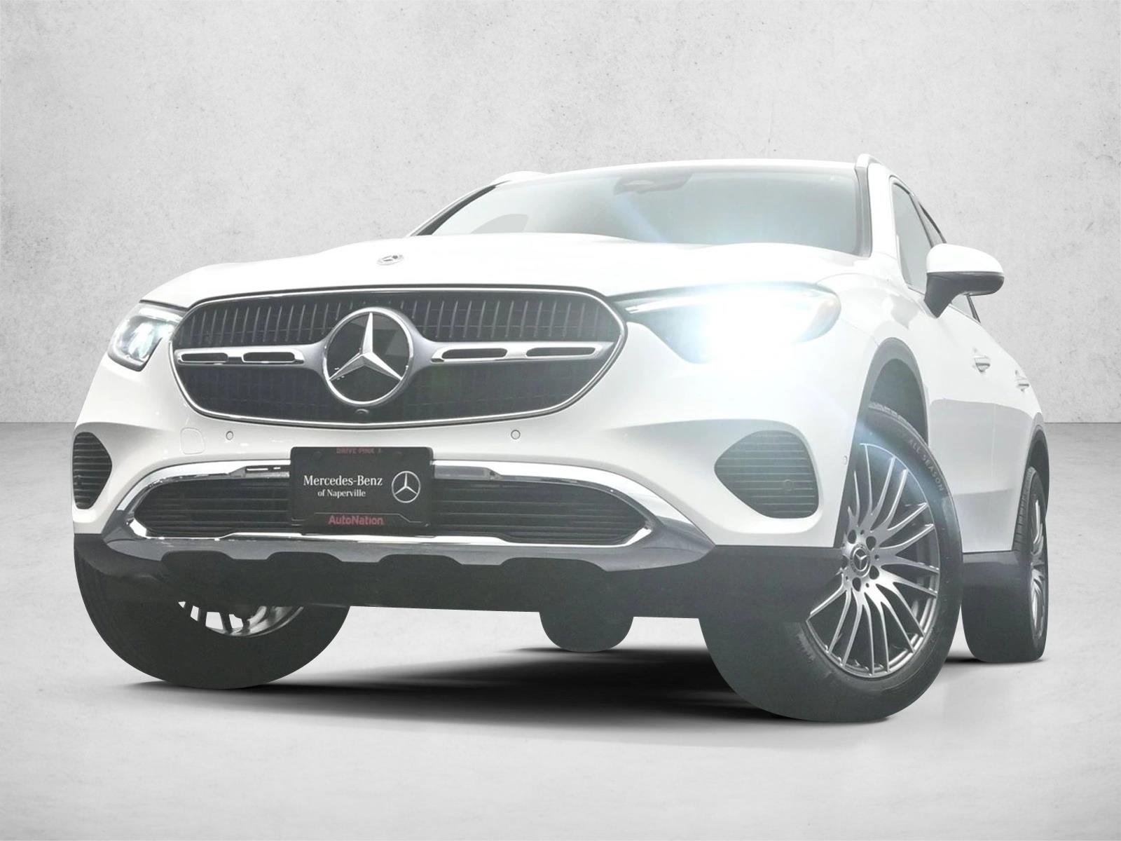 2025 MERCEDES-BENZ GLC-CLASS - Image 29