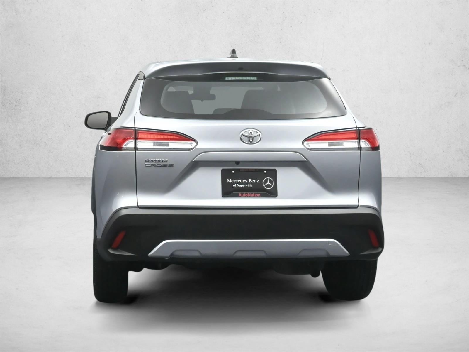 2022 TOYOTA COROLLA CROSS - Image 5