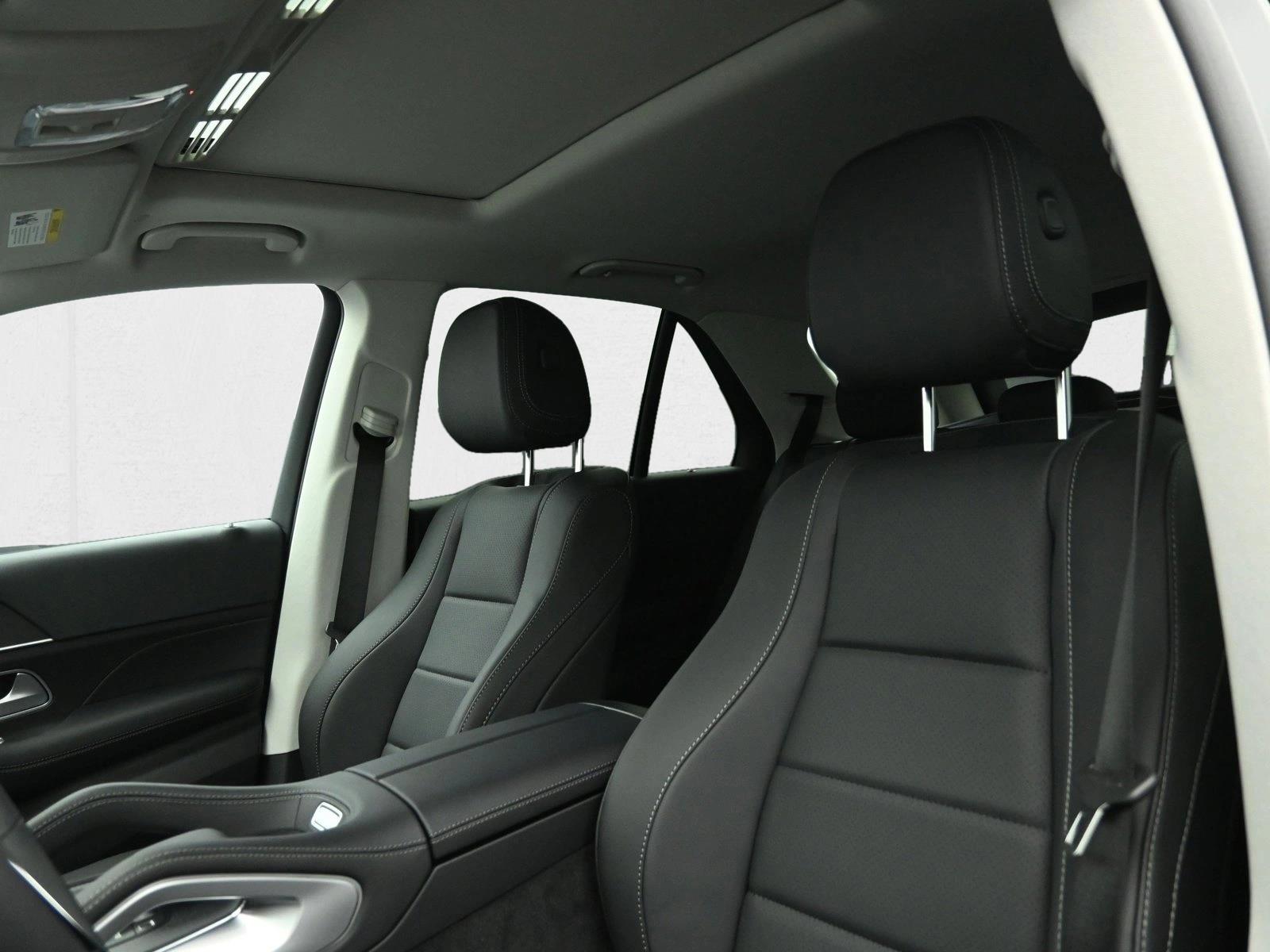 2026 MERCEDES-BENZ GLE-CLASS - Image 9