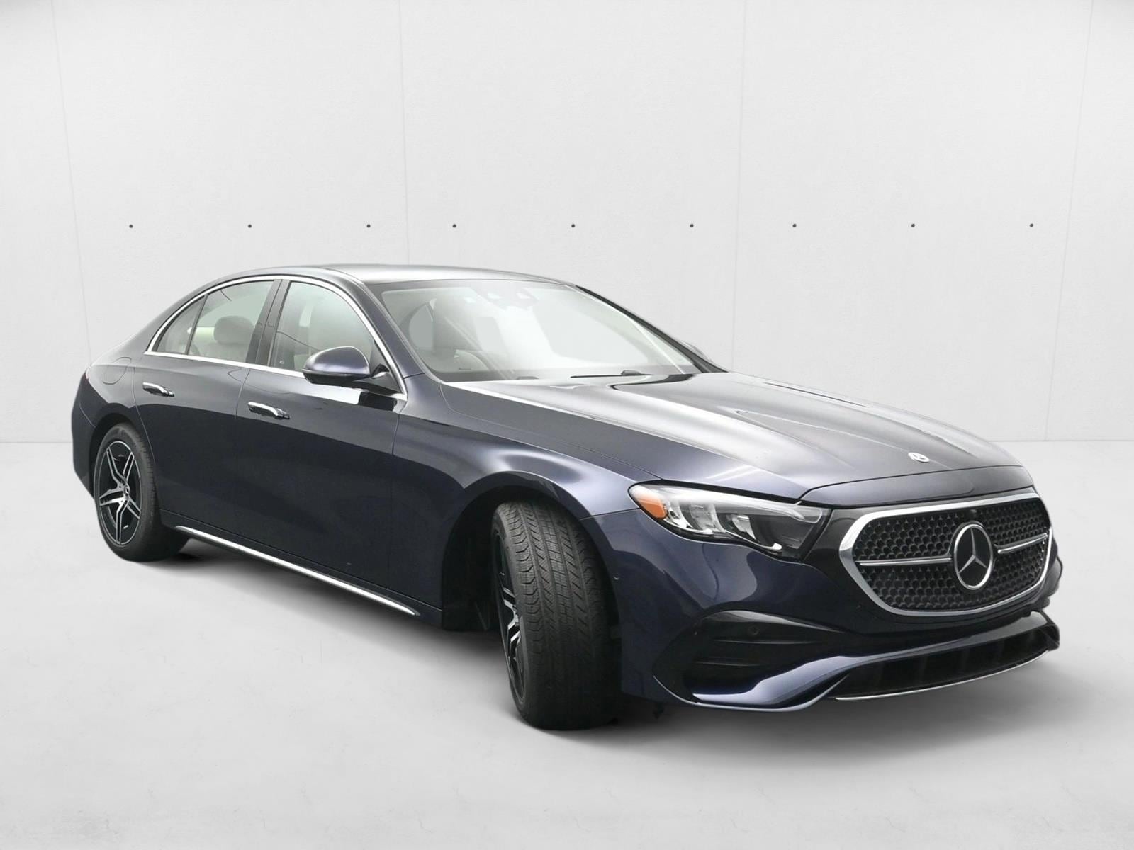 2026 MERCEDES-BENZ E-CLASS - Image 4