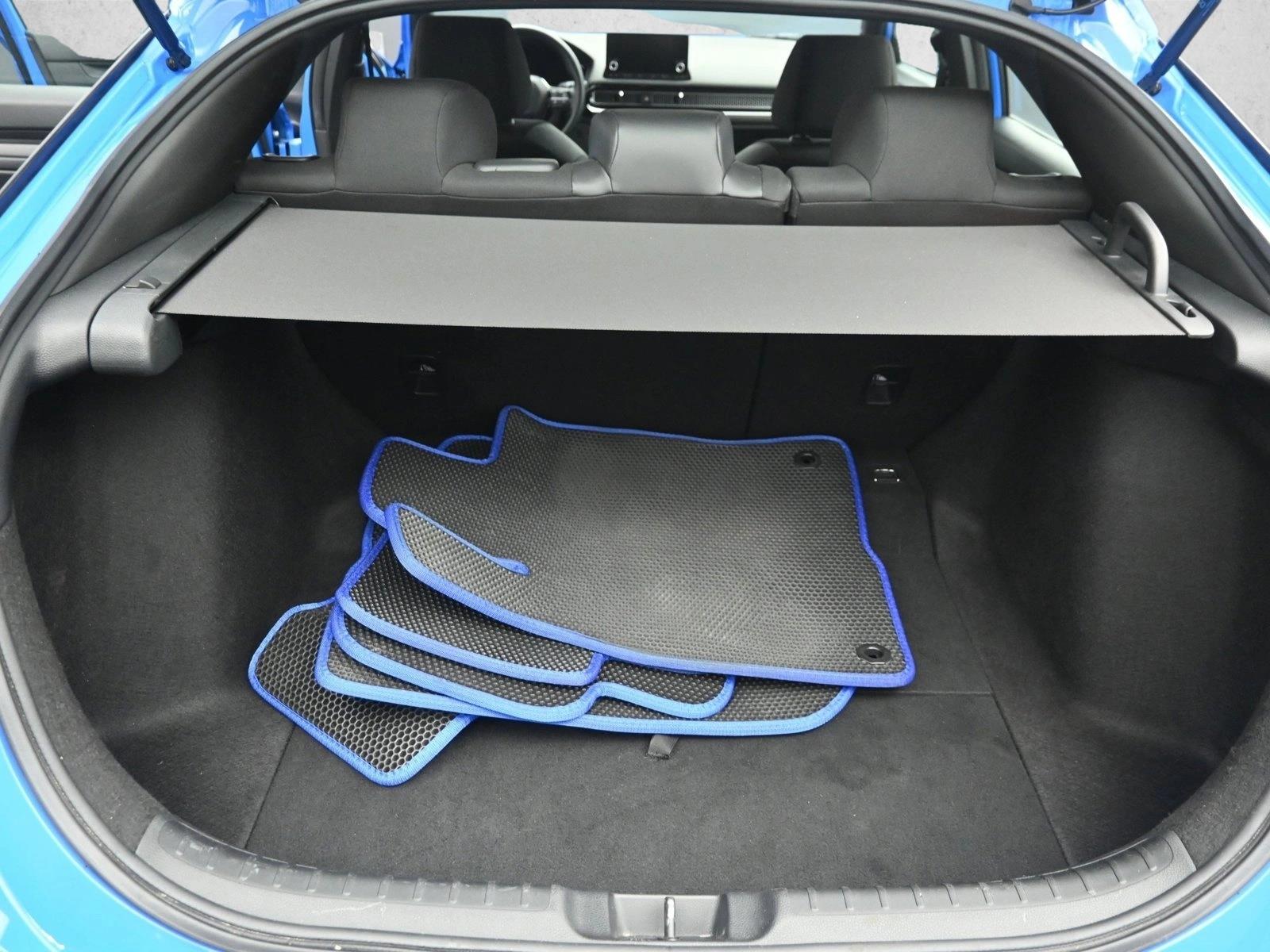 2024 HONDA CIVIC - Image 22