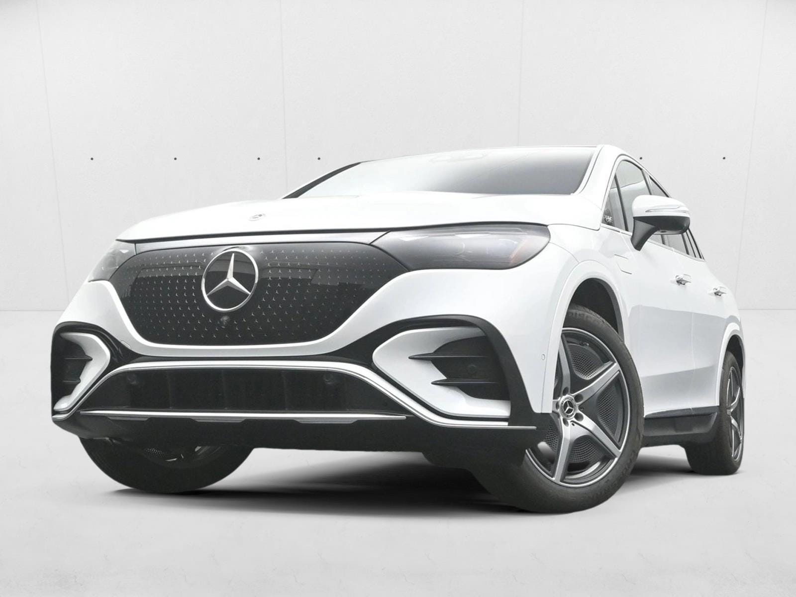 2025 MERCEDES-BENZ EQE-CLASS SUV - Image 30