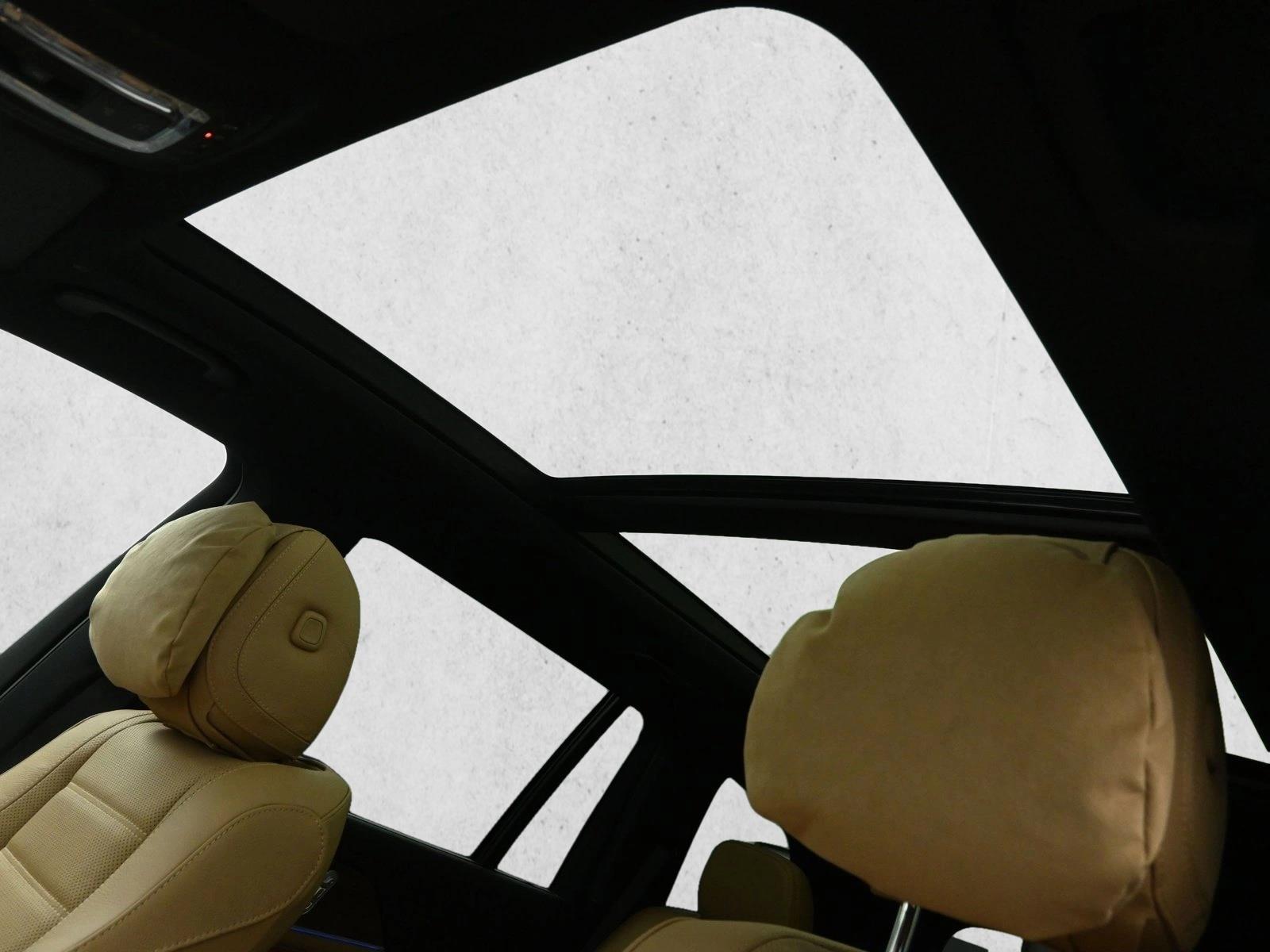 2026 MERCEDES-BENZ GLS-CLASS - Image 20