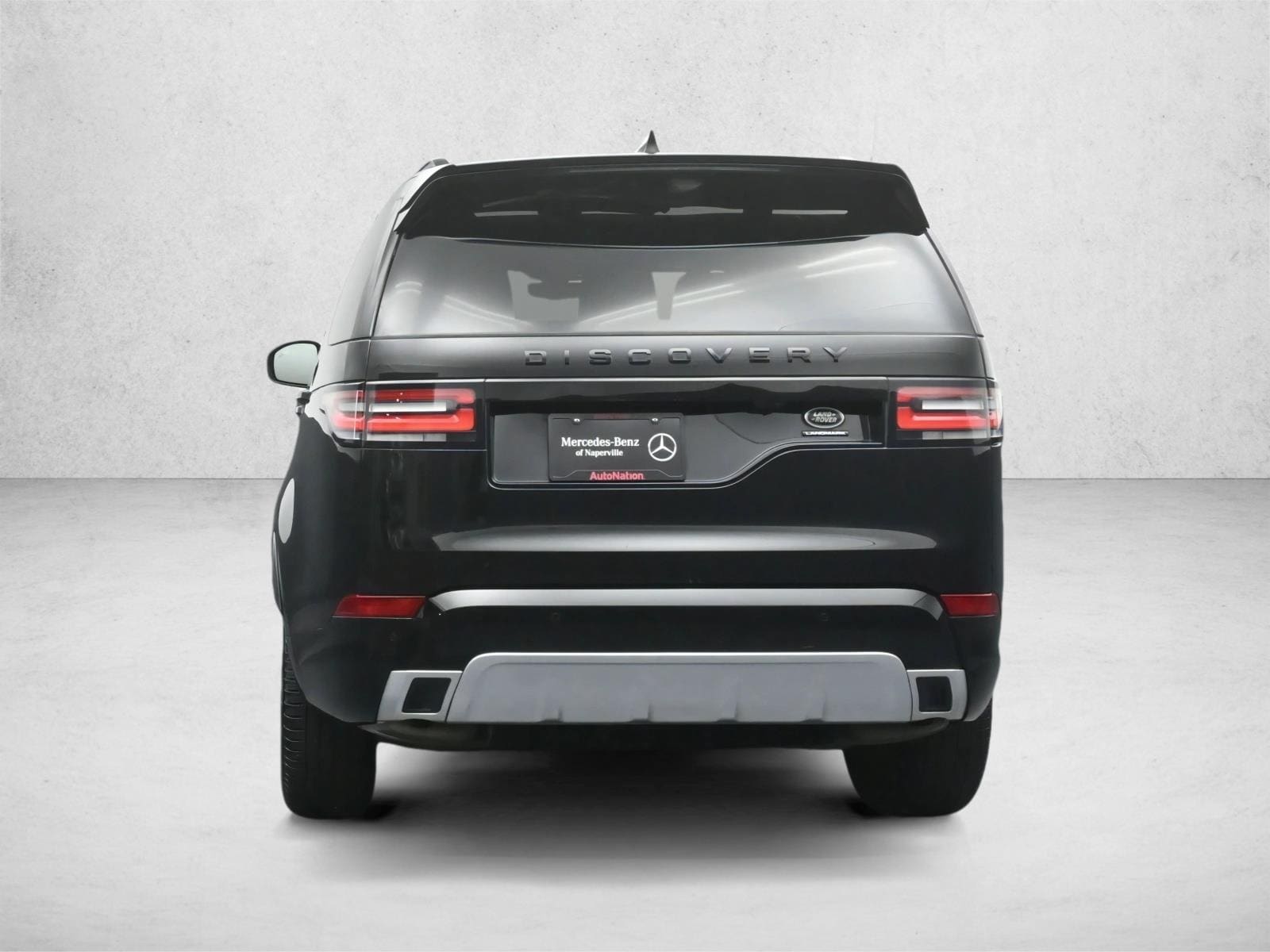 2020 LAND ROVER DISCOVERY - Image 5