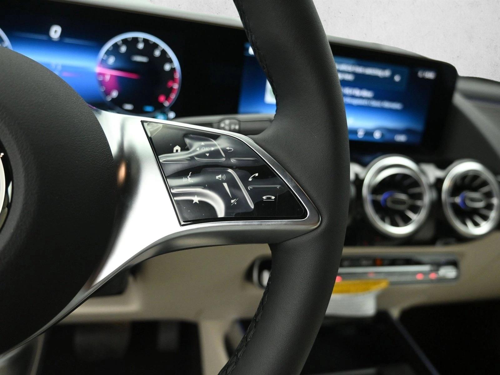 2026 MERCEDES-BENZ GLA-CLASS - Image 16