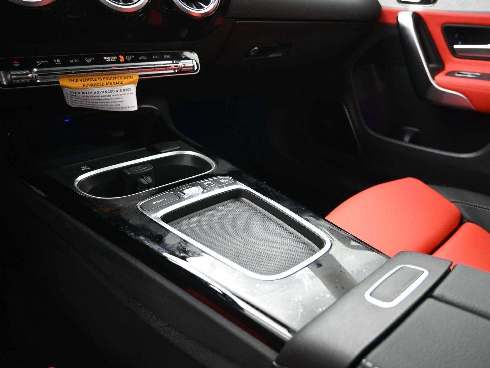 2025 MERCEDES-BENZ CLA-CLASS - Image 14