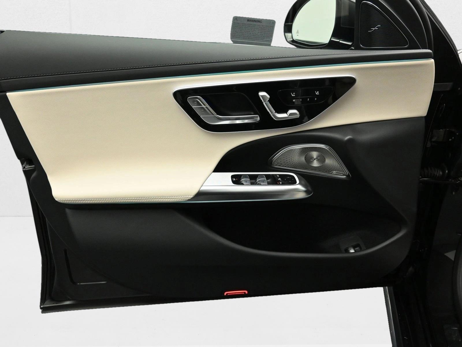 2026 MERCEDES-BENZ E-CLASS - Image 18