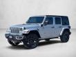 Used 2023 Jeep Wrangler 4xe Sahara SUV