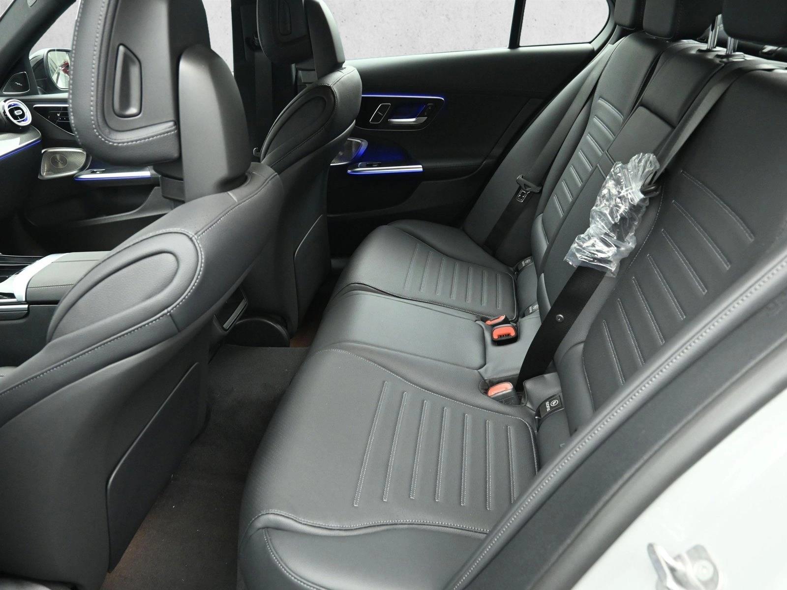 2025 MERCEDES-BENZ C-CLASS - Image 19