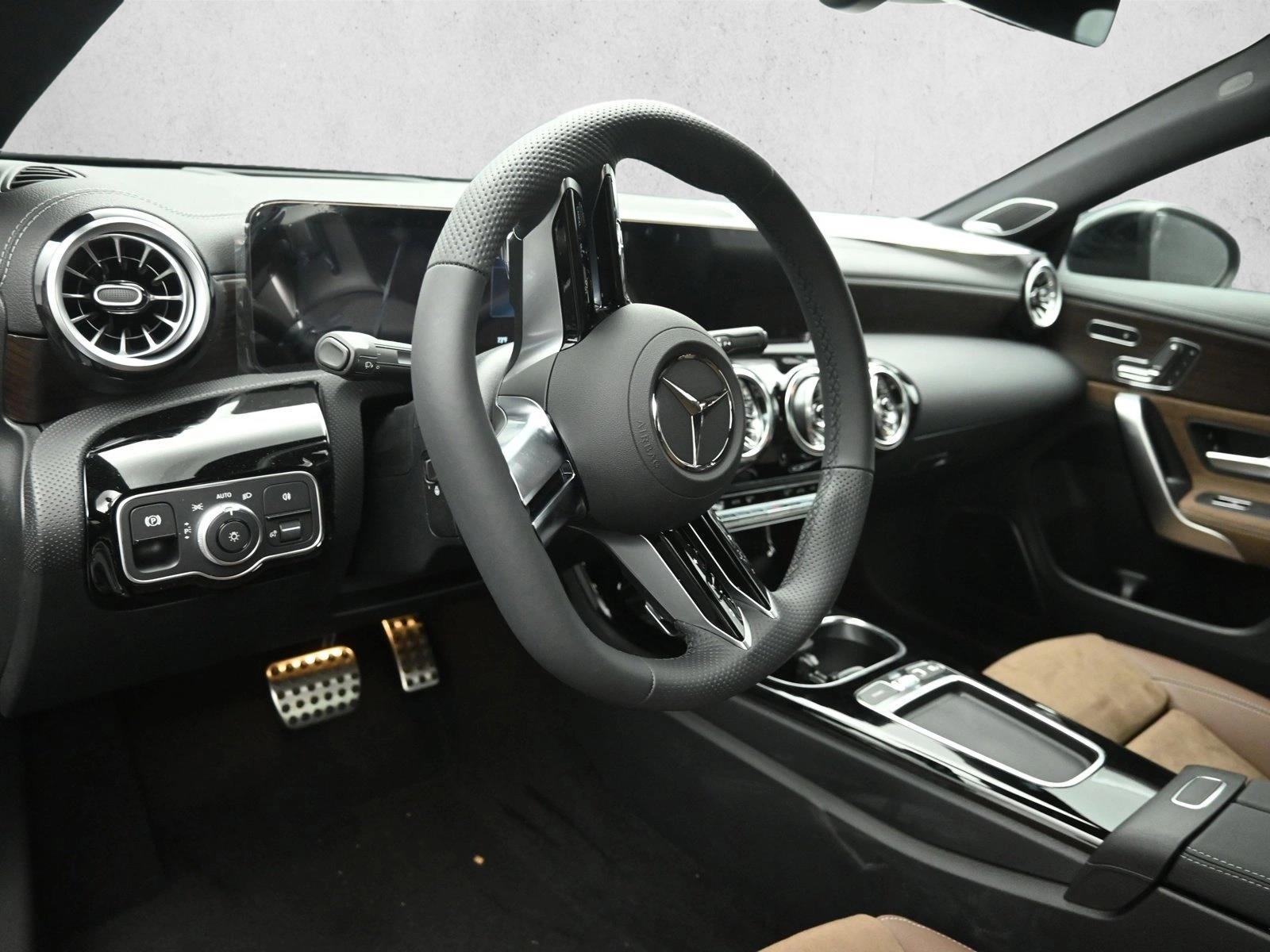 2026 Mercedes-Benz CLA CLA 250 - Photo 10