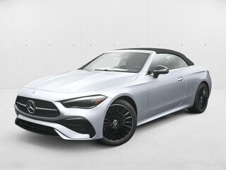 2026 Mercedes-Benz CLE 300