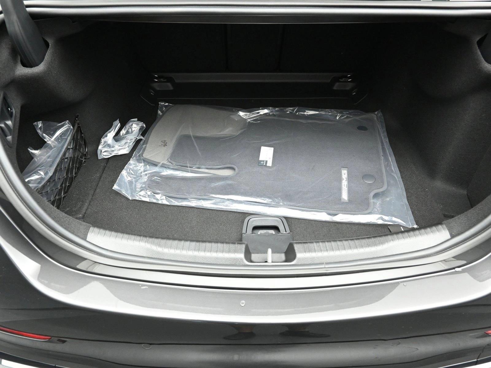 2025 MERCEDES-BENZ C-CLASS - Image 23