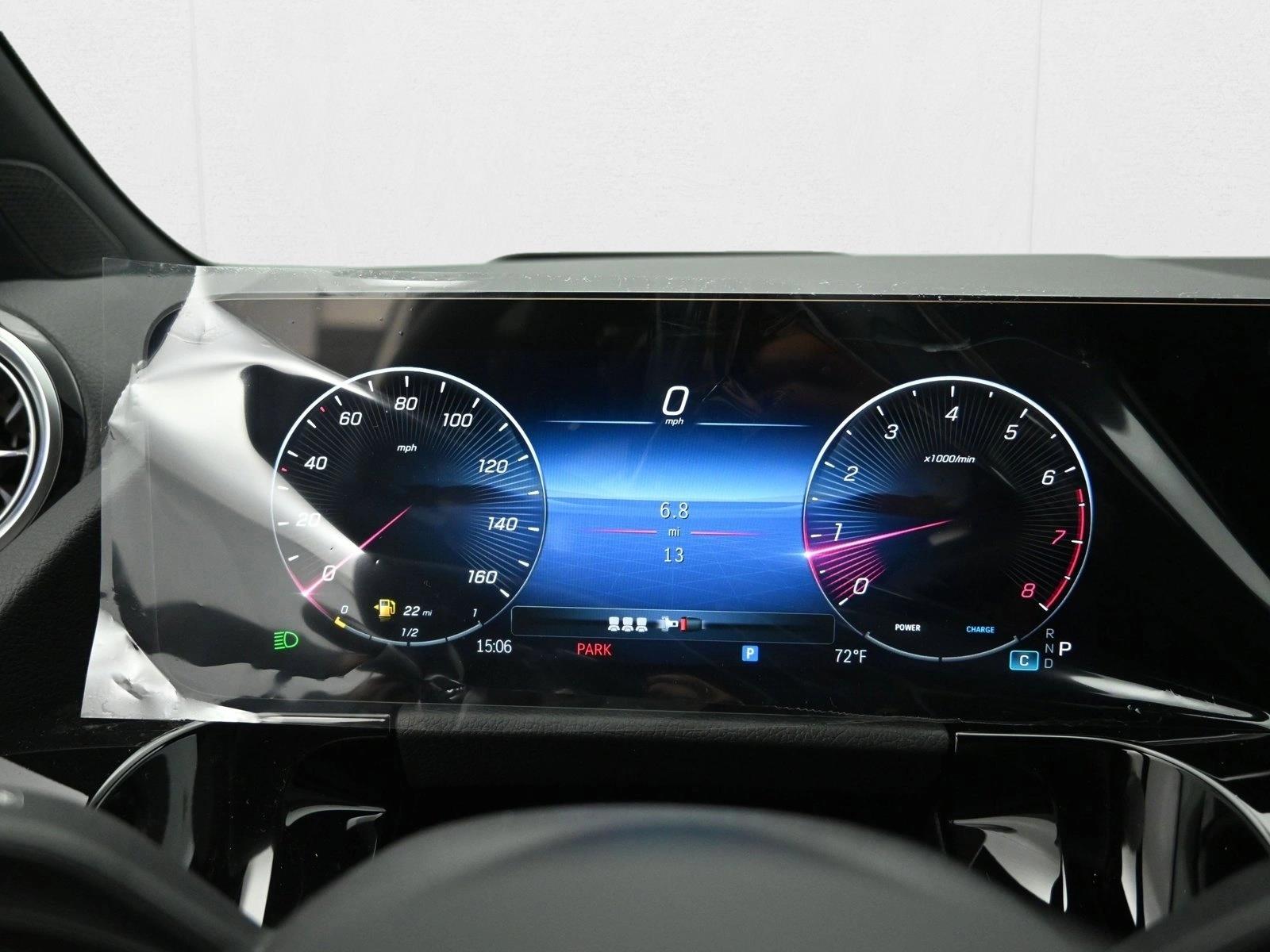 2026 MERCEDES-BENZ GLA-CLASS - Image 17