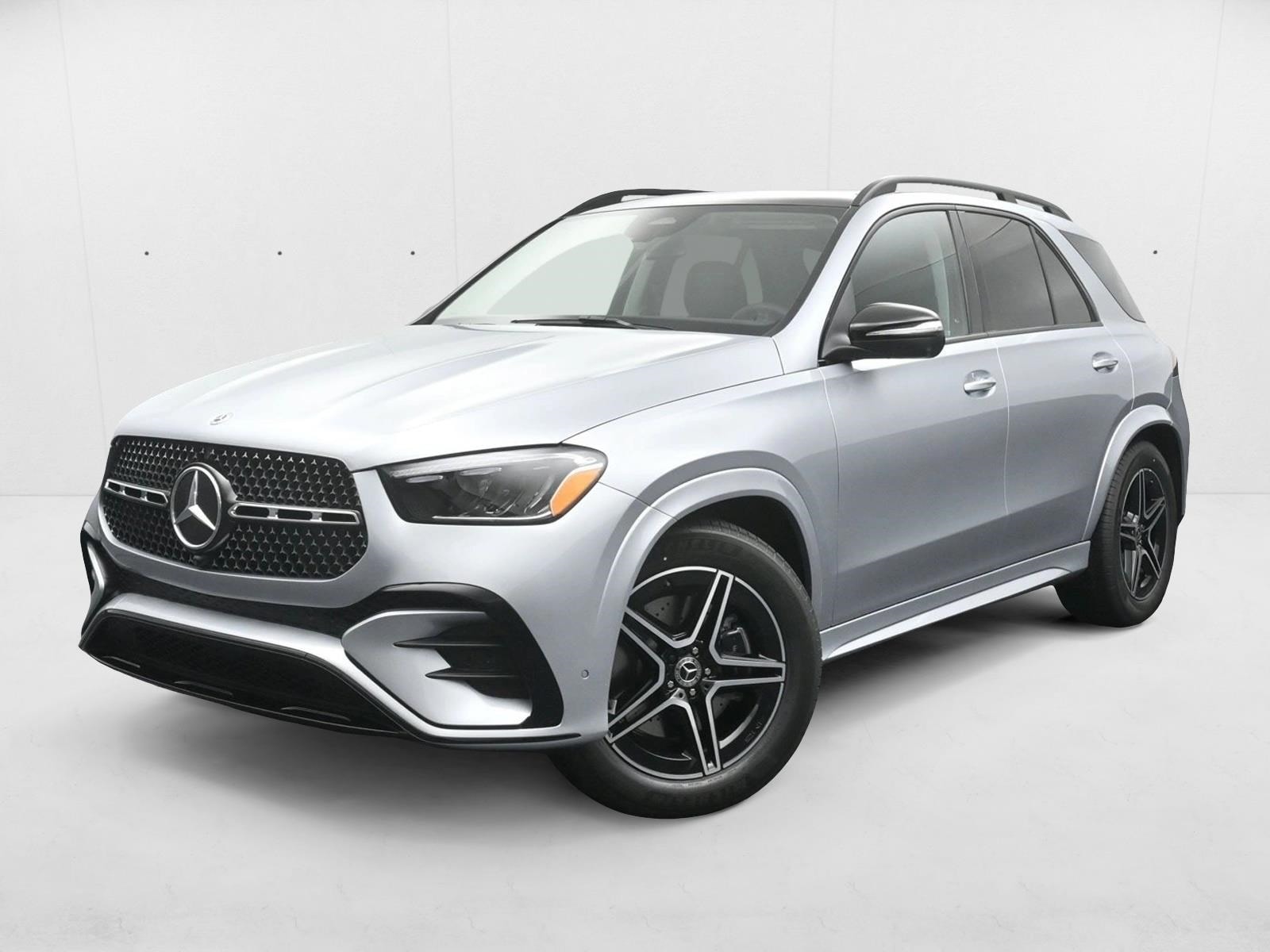 2026 MERCEDES-BENZ GLE-CLASS - Image 1