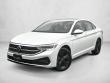 Used 2023 Volkswagen Jetta 1.5T SE Sedan