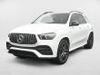 Mercedes-Benz AMG GLE 53