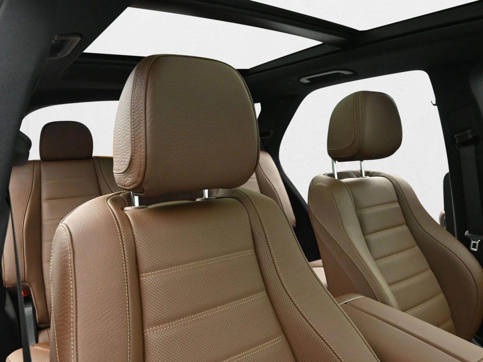 2026 MERCEDES-BENZ GLE-CLASS - Image 28