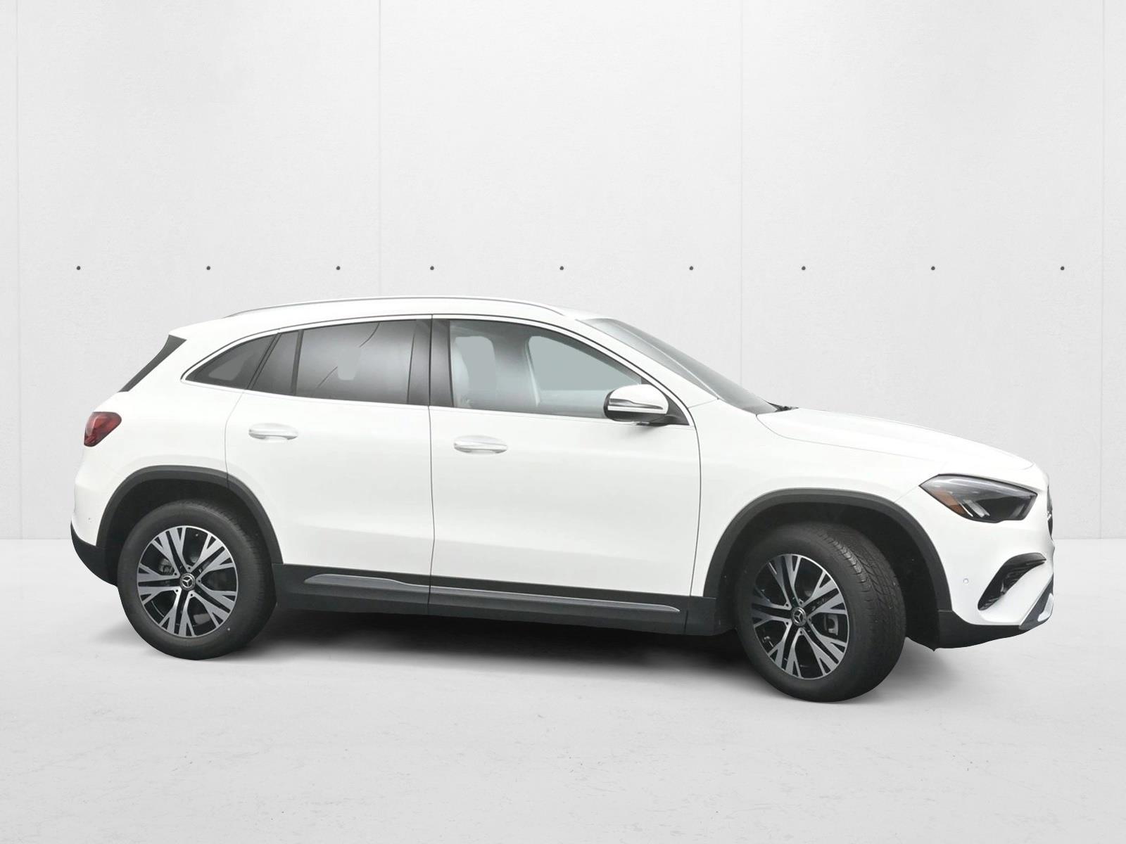2026 MERCEDES-BENZ GLA-CLASS - Image 6