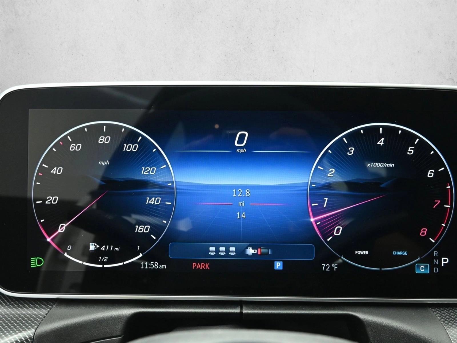 2025 MERCEDES-BENZ C-CLASS - Image 16