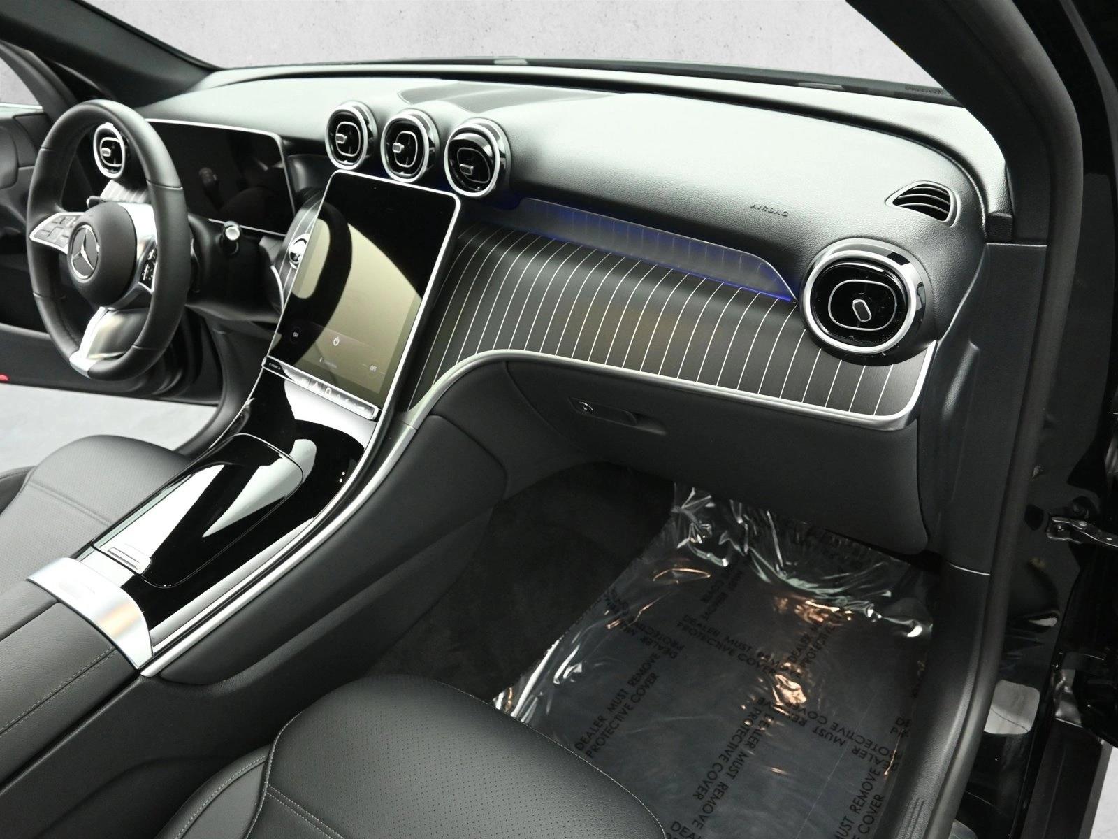 2025 MERCEDES-BENZ GLC-CLASS - Image 26