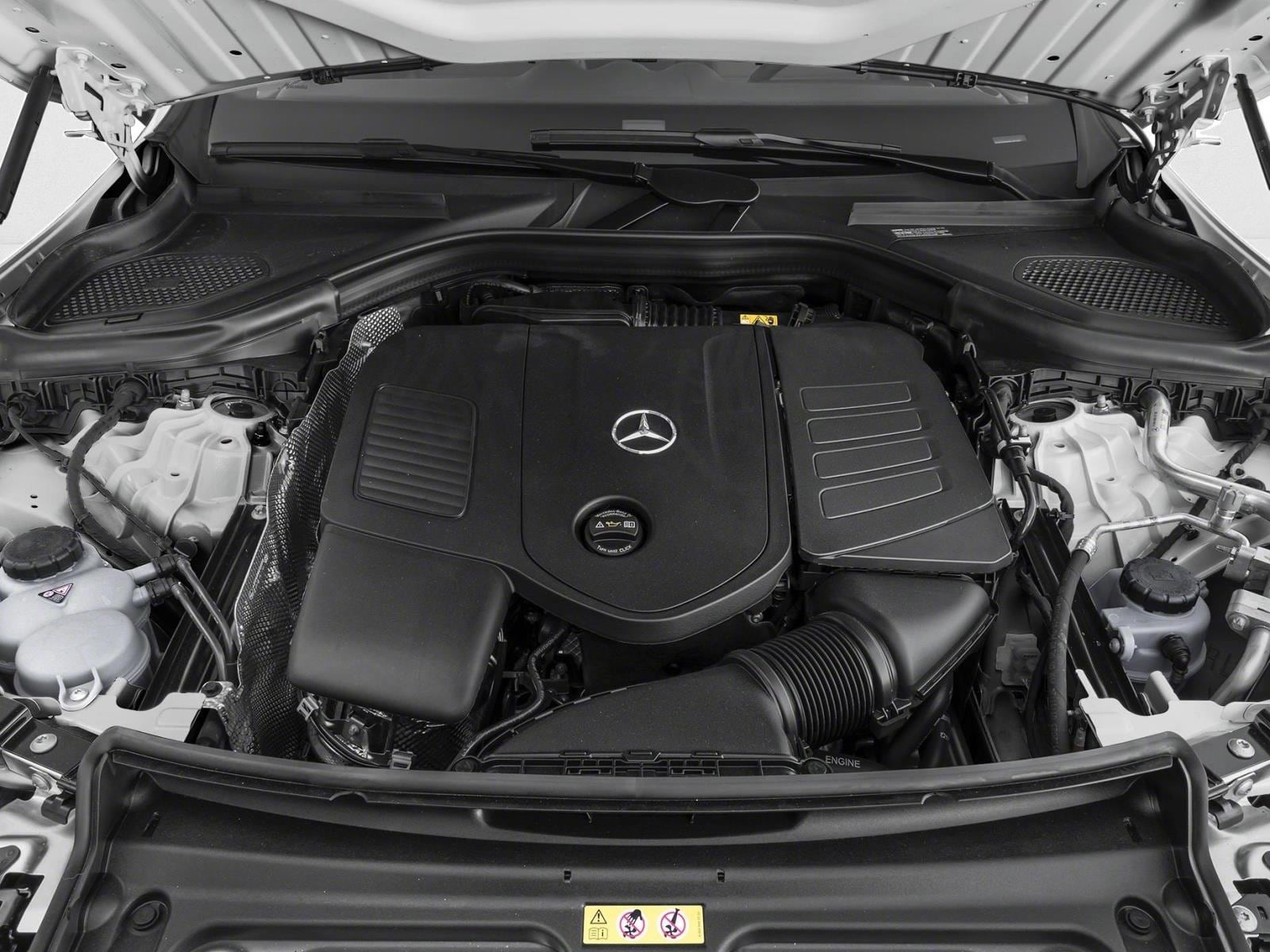 2026 MERCEDES-BENZ GLC-CLASS - Image 8